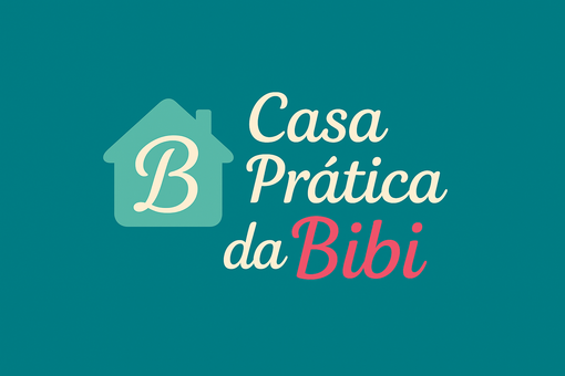 Casa Prática da Bibi